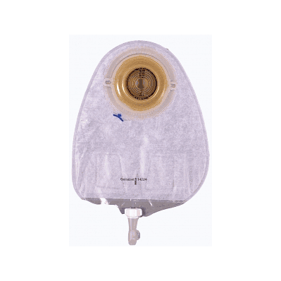 Pouch, Urstmy, 1pc, Multi-chamber, Trans, Nds