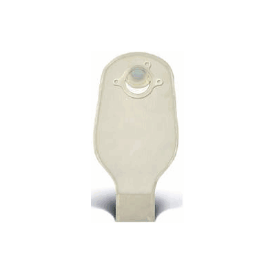 Pouch, Wnd Natura Drainable Invisiclose (10/B