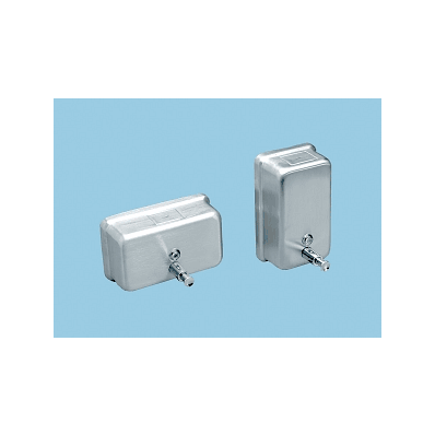 Pour In Soap Dispensers - Dispenser, Soap, Ta