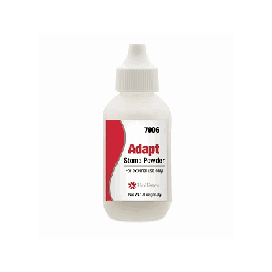 Powder, Adapt Stoma 1 Oz Bottle