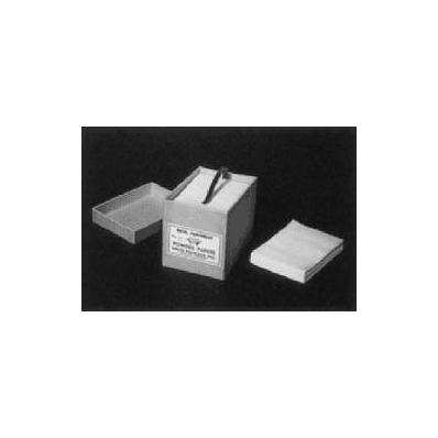 Powder Paper No 40, 27 Lbs., Parchment, 3 3/8