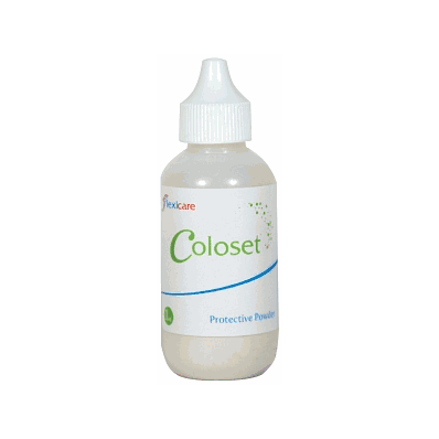 Powder, Protective, 1oz, Coloset