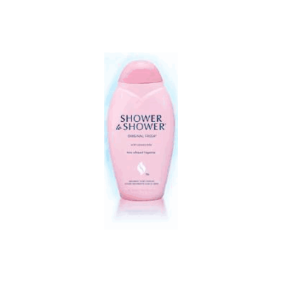 Powder Shower To Shower 8 Oz. Regular - Show