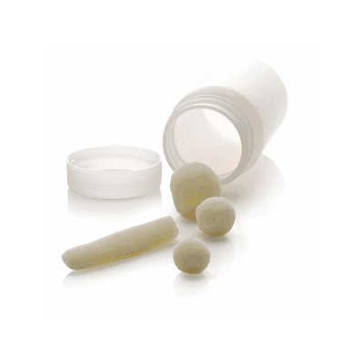 Powder, Surgifoam, Porcine, Sterile, 1.0g - M