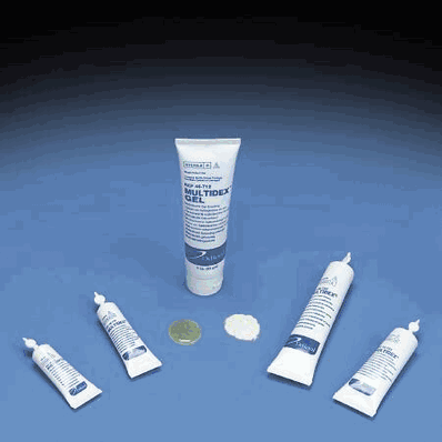 Powder, Wound Filler, Multidex, 45gr - Medlin