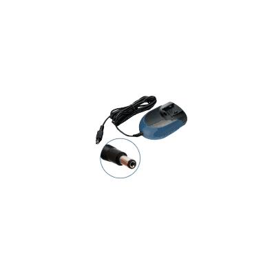 Power Adapter, AC/DC Electrical Plug