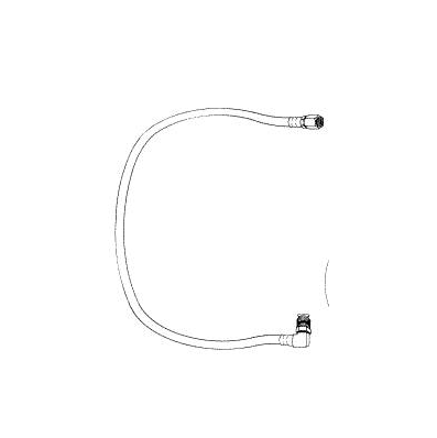 Power Hose Kit - Assembly, Power Hose - Midm