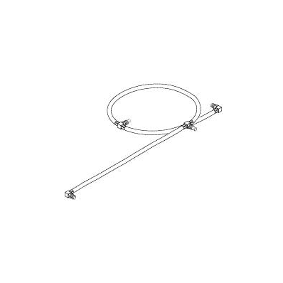 Power Hose Kit - Power Hose Kit, F/Table 110