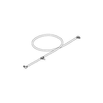 Power Hose Kit - Power Hose, - Midmark