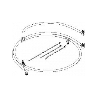 Power Hose Kits By Midmark - Kit Power Hose -