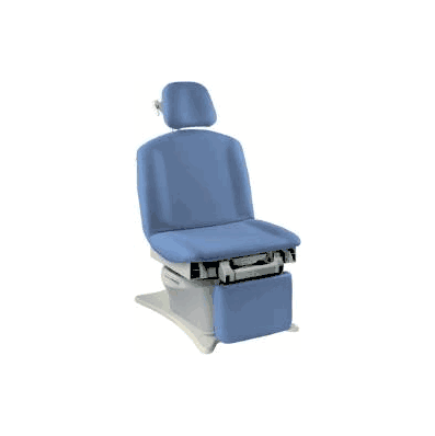 Power Procedure Table Electric 450 Lbs. - Tab