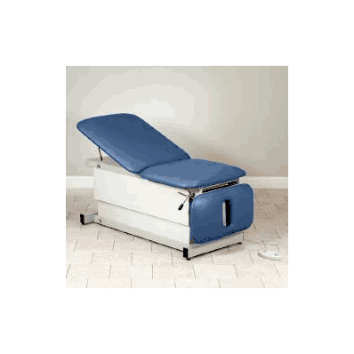 Power Table 450 Lbs. - Table, Exam Shrouded P