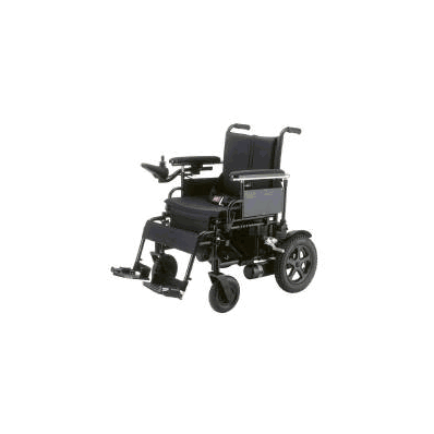 Power Wheelchair Cirrus Plus Ec 22 Inch 400 L