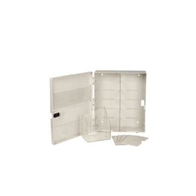Ppe Station (Empty) P2 6.75 D X 17.75 W X 20