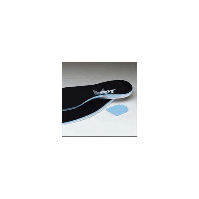 PPT Molded Thinline Comfort Insoles
