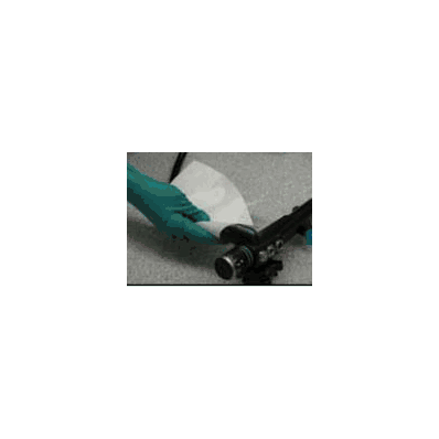 Pre-Cleaning Instrument Item, Lint-Free Wipes