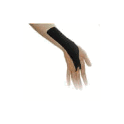 Pre-cut Kinesiology Tape Spider Tech - Tape,