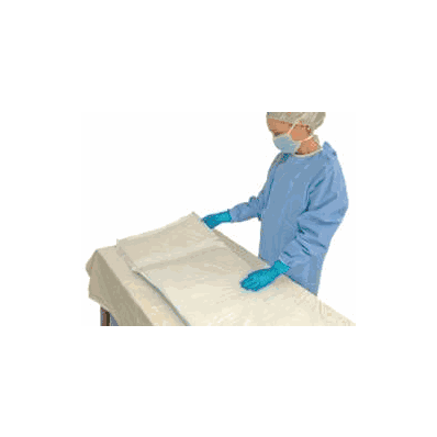 Pre-vent Table Pad - Table Pad, Prevent O.R.