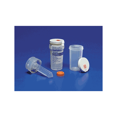 Precision Sputum Collector By Kendall - Conta