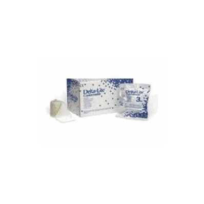 Precut Splint Safetysplint 3 X 12 Inch Fiber