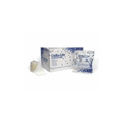 Precut Splint Safetysplint 4 X 30 Inch Fiber
