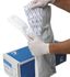 Precut Splint TechForm, 3" x 12" Fiberglass, color White,  3 to 5 Minute Set Time, sold as 10/Box by Ossur 	TC0312  <br><br><font color="red"><b>BACK TO THE PRODUCT TABLE, <a href="https://www.aaawholesalecompany.com/orthopedic-casting-techform-precut-splint-by-ossur.html">CLICK HERE</a></b></font>