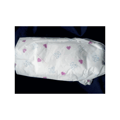 Preemie Beary Small Diapers By Small Beginnin