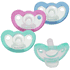 Preemie Pacifier, JollyPop Nova, No Scent, Blue, Sold as 100 ea/Box by Sandbox Medical LLC VPJP1307100<br><br><font color="red"><b>BACK TO THE PRODUCT TABLE, <a href="https://www.aaawholesalecompany.com/medline-nursing-supplies-patient-care-patient-care-infant-care-pacifiers-pacifiers.html">CLICK HERE</a></b></font>