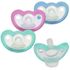 Preemie Pacifier, JollyPop Nova, No Scent, Pink, Sold as 100 ea/Box by Sandbox Medical LLC VPJP1306100<br><br><font color="red"><b>BACK TO THE PRODUCT TABLE, <a href="https://www.aaawholesalecompany.com/medline-nursing-supplies-patient-care-patient-care-infant-care-pacifiers-pacifiers.html">CLICK HERE</a></b></font>