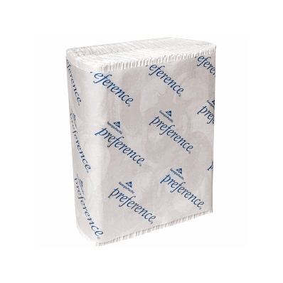 Preference C-fold Hand Towels By Georgia Paci