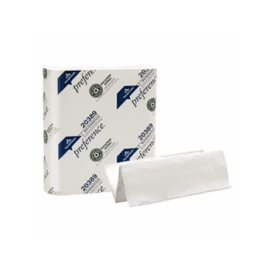 Preference Multifold Paper Towels - Towel, Pa