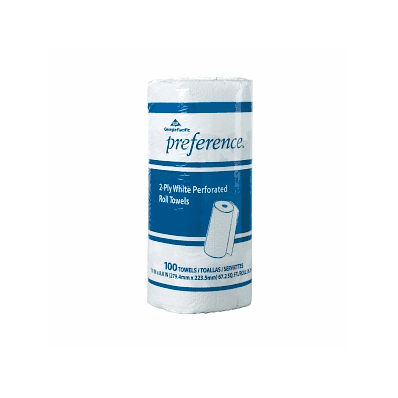 Preference Perforated Roll Towels - Towel, 11