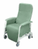 Preferred Care Extra Wide Recliner By Graham-field - Recliner, Pc, X-wide, Jade - Graham-field Inc