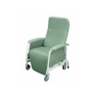 Preferred Care Extra Wide Recliner By Graham