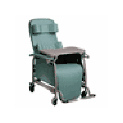Preferred Care Recliner Series By Graham-fie