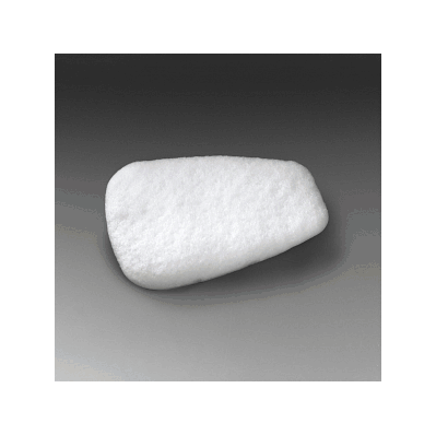 Prefiler, N95 Particulate Prefilter - Medline