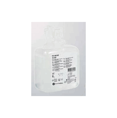 Prefilled Humidifier Airlife Sterile Water -
