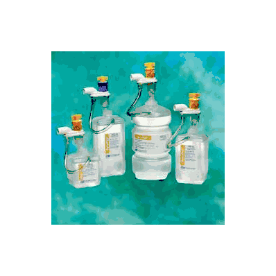 Prefilled Nebulizer Aquapak Without Delivery