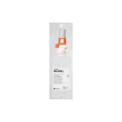 Prefilled Nebulizer Kit Airlife Sterile Wate