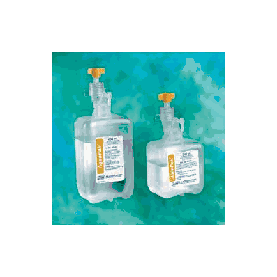 Prefilled Nebulizer Without Adapter Aquapak