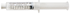 <font color="red"><b>THIS ITEM HAS BEEN REPLACED, <a href="https://www.aaawholesalecompany.com/nur-1210-bp-cs.html">CLICK HERE</a></b></font>  <br>Prefilled Syringe, 10 mL in 10 mL Saline Flush Silicone, Sterile, 240/bx, 8 bxs/cs (240/cs) by Excelsior #EMZ11240