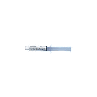 Prefilled Syringe, 10 ml Saline in 10ml