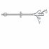Prefilled Syringe, 2.5 mL in 3 mL Saline Flush Silicone, Sterile, 800/bx, 8 bxs/cs (800/cs) by Excelsior #EMZE010030<br> <br><font color="red"><b>BACK TO THE PRODUCT TABLE,</b></font> <a href="http://www.aaawholesalecompany.com/medline-pharmacy-iv-supplies-iv-flush-syringes-prefilled-syringe-with-saline-by-excelsior.html">CLICK HERE</a>