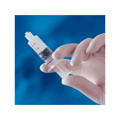 Prefilled Syringe, 2 mL Fill in 3 mL