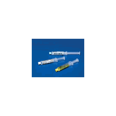 Prefilled Syringe, 3 mL Fill in 10 mL, IV Flush Solution 
