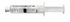Prefilled Syringe, 5 mL in 10 mL Saline Flush Silicone, Sterile, 240/bx, 8 bxs/cs (240/cs) by Excelsior #10051-240<br> <br><font color="red"><b>BACK TO THE PRODUCT TABLE,</b></font> <a href="http://www.aaawholesalecompany.com/medline-pharmacy-iv-supplies-iv-flush-syringes-prefilled-syringe-with-saline-by-excelsior.html">CLICK HERE</a>