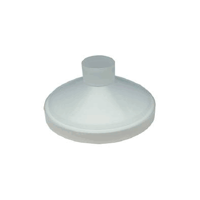 Prefilter - Prefilter, Smoke Evac (10/Bx) -