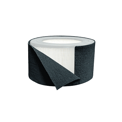 Prefilter, Universal Carbon