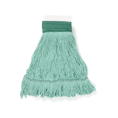 Prelaundered Mops - Mop, Prelaundered, LoOp,