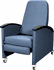 Premier Care Recliner - Recliner, Care, Premier, Blueridge, Tb133 - Winco Inc